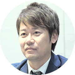 さむらい行政書士法人 代表 / 小島 健太郎