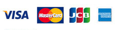 クレジットカード種類